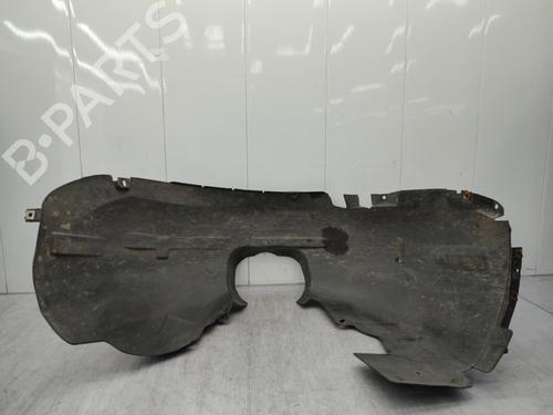 Hjulbue FORD C-MAX (DM2) 1.6 TDCi | BP23730365C56 