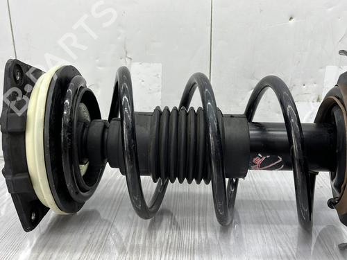 Left front shock absorber NISSAN MICRA III (K12) 1.2 16V | BP27726779M16 