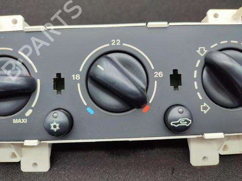 Climate control CITROËN XSARA (N1) 2.0 HDi 90 | BP23751510I5 