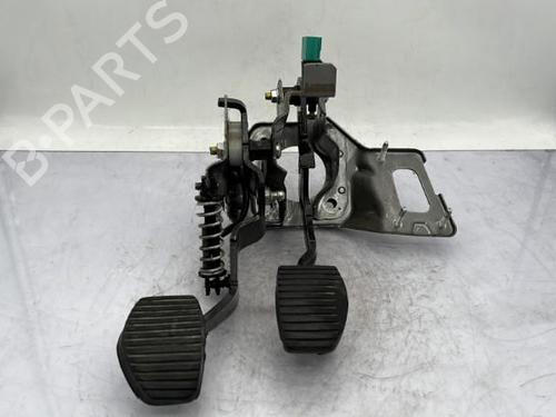 Pedal CITROËN BERLINGO MULTISPACE (B9) 1.6 HDi 90 | BP23753743I4 - Image 10