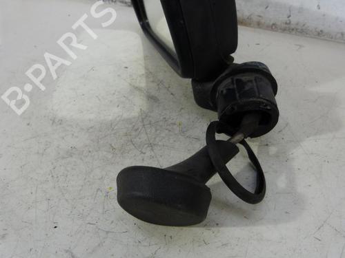 Left mirror OPEL KADETT E Hatchback (T85) 1.6 S (C08, C48, D08, D48) | BP23688695C26 