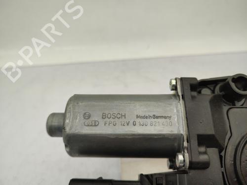 Left rear window motor VW GOLF VI (5K1) 1.6 TDI | BP23740574E23