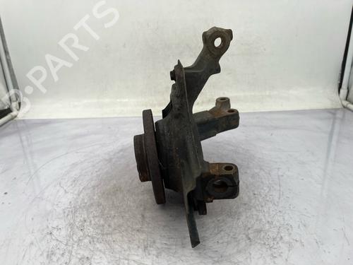 Used Left front steering knuckle Left front steering knuckle 38717900 38717900