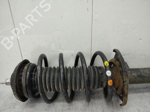 Used Right front shock absorber Right front shock absorber PEUGEOT 208 I (CA_, CC_) 1.6 HDi / BlueHDi 75 (75 hp) 23722251 23722251