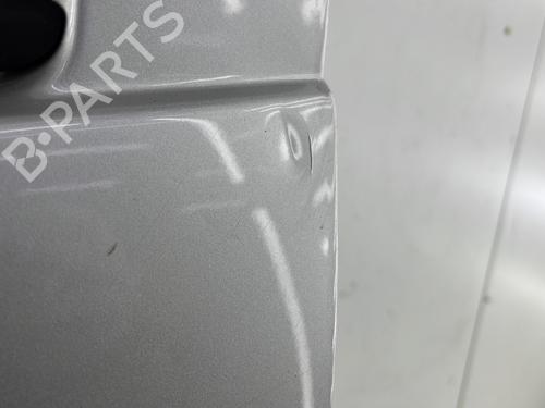 Left front door DACIA SANDERO II 1.0 SCe 75 (B8JC, B8JD, B8NC) | BP32367920C2