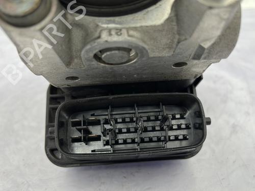 ABS pump SUZUKI JIMNY Closed Off-Road Vehicle (SN) 1.5 DDiS 4WD (SN415D) | BP29839383M43 