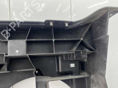 Front slam panel CITROËN C8 (EA_, EB_) 2.0 HDi 165 | BP33720250C72  - Image 15