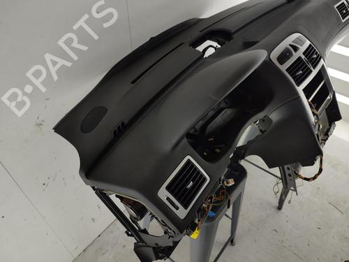 Dashboard PEUGEOT 307 Break (3E) 1.6 HDi 110 | BP23730921C46 - Image 2