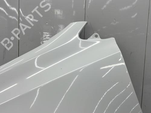 Left front fenders VW POLO V (6R1, 6C1) 1.4 TDI | BP31137684C41 