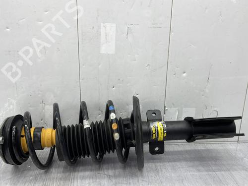 Used Left front shock absorber CITROËN C4 Grand Picasso II (DA_, DE_) 1.6 HDi / BlueHDi 115 (115 hp) 29012617