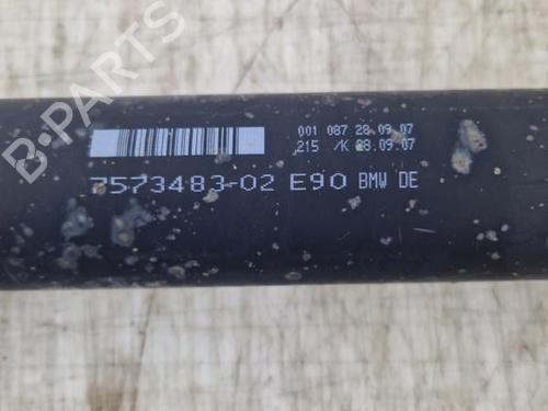 Used Driveshaft Driveshaft BMW 3 Coupe (E92) 330 d (231 hp) 23749357 23749357