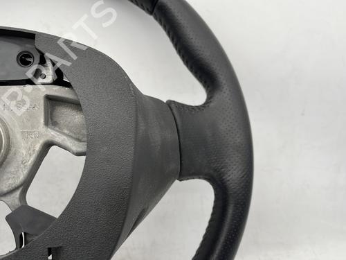 Steering wheel NISSAN JUKE (F15) 1.5 dCi | BP29635743C49 