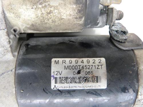 Starter SMART FORFOUR (454) 1.3 (454.031) | BP23698485M8  - Image 6