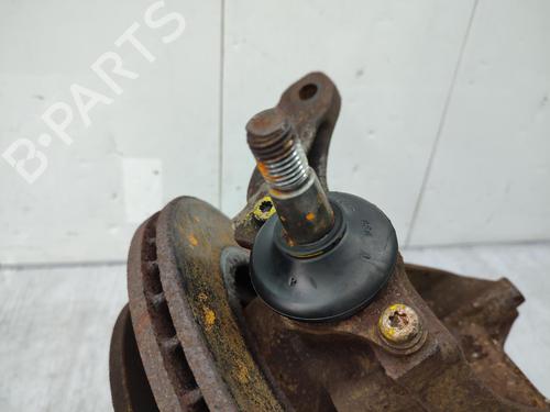 Used Left front steering knuckle Left front steering knuckle RENAULT TRAFIC Bus (T_, P_, V_) 1.7 (68 hp) 23741981 23741981