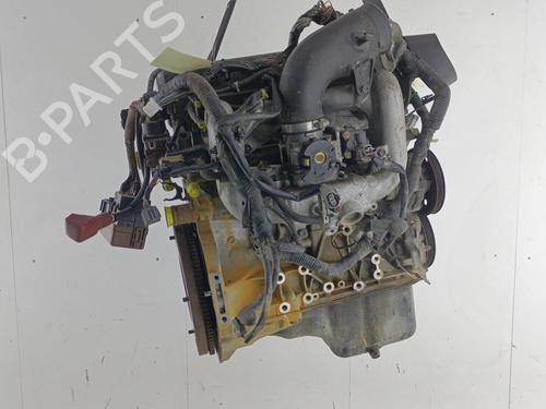 Engine SUZUKI LIANA Hatchback 1.3 | BP23739605M1  - Image 5