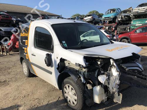 Bagaksel RENAULT KANGOO Express (FW0/1_) 1.5 dCi 75 (FW07, FW10, FW04) | BP23695753M2 - Image 20