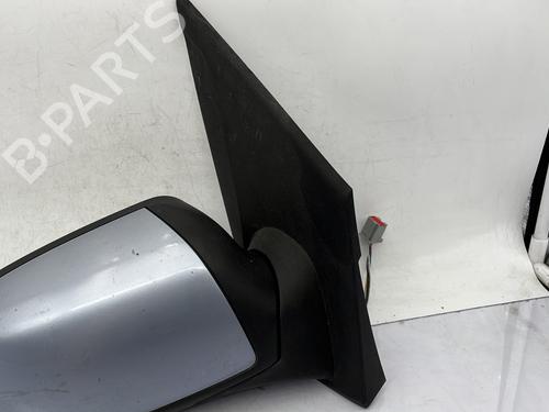 Right mirror FORD FIESTA V (JH_, JD_) 1.4 TDCi | BP26594319C27 