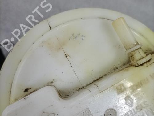 Fuel pump RENAULT CLIO II (BB_, CB_) 1.4 16V (B/CB0P, BB13) | BP23692765M76 