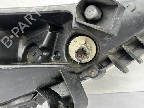 Left front indicator NISSAN JUKE (F15) 1.6 DIG-T 4x4 | BP29611551C32 