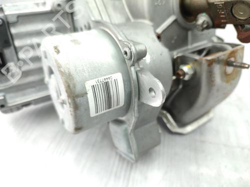 Steering column FORD FIESTA VI (CB1, CCN) 1.6 TDCi | BP23710485M21 - Image 11