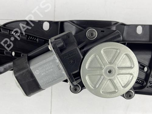 Used Sunroof Sunroof PEUGEOT 207 SW (WK_) 1.4 16V (95 hp) 25219798 25219798