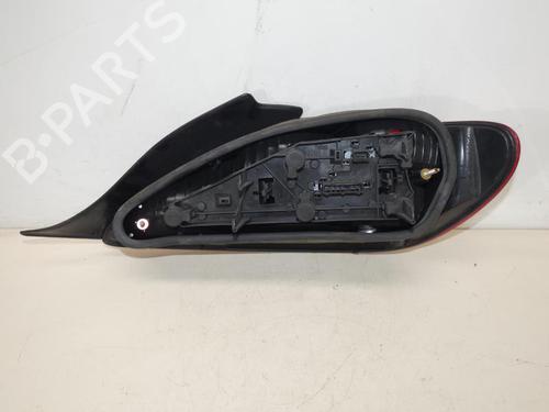 Left taillight PEUGEOT 605 (6B) 2.1 TD 12V | BP23686520C34 
