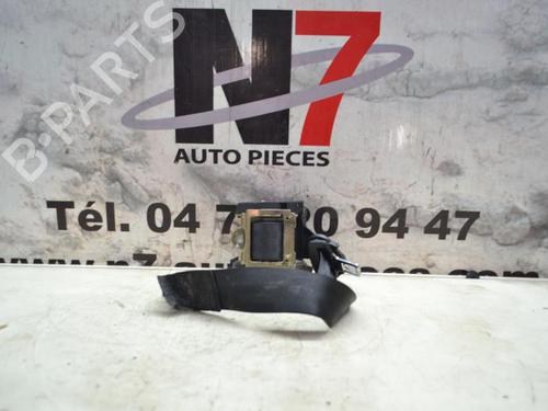 Used Rear left belt tensioner AUDI A3 (8L1) 1.9 TDI (110 hp) 23666627