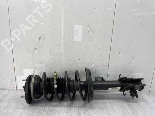 Left front shock absorber CITROËN NEMO Box Body/MPV (AA_) 1.3 HDi 75 | BP36682839M16 - Image 4