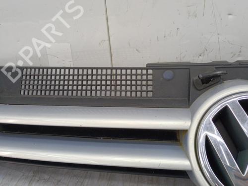 Grille VW GOLF IV (1J1) 1.4 16V | BP23710794C40 