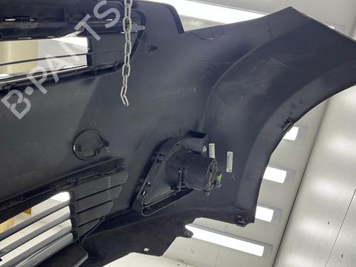 Front bumper TOYOTA VERSO S (_P12_) 1.4 D4-D (NLP121_, NLP121R) | BP31966270C7 