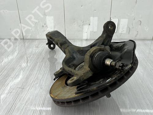 Used Right front steering knuckle Right front steering knuckle ROVER 600 I (RH) 620 i (115 hp) 27818642 27818642