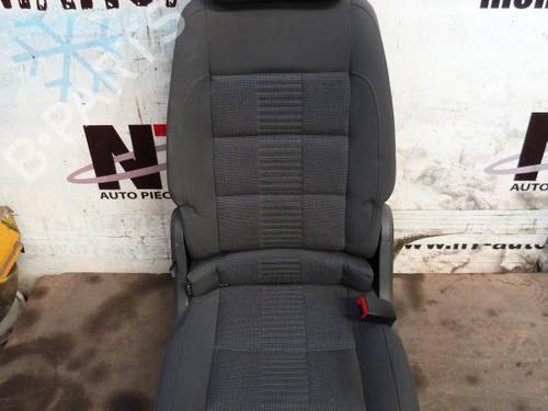 Sæde Bagtil VW TOURAN (1T1, 1T2) 1.9 TDI (100 hp) 23693970