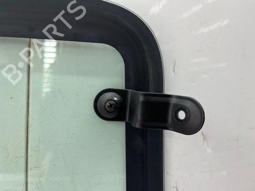 Used Rear left quarter glass Rear left quarter glass FIAT DOBLO MPV (119_, 223_) 1.9 D (223AXB1A) (63 hp) 40222648 40222648