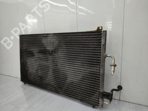 AC radiator PEUGEOT 406 (8B) 2.1 TD 12V | BP23719862M32 