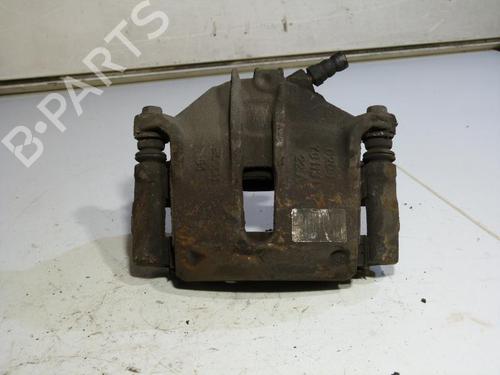 Used Left front brake caliper Left front brake caliper 23697101 23697101