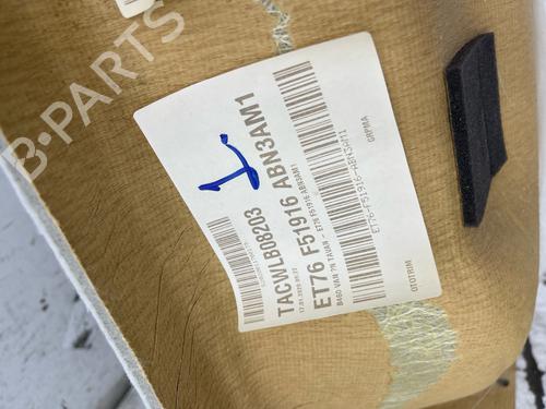 Interiør taket Interiør taket FORD TRANSIT COURIER B460 Box Body/MPV 1.5 EcoBlue (100 hp) 36427995 36427995