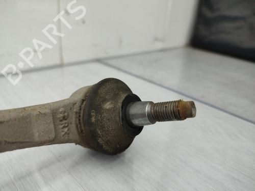 Used Steering rack Steering rack PEUGEOT 3008 I MPV (0U_) 1.6 HDi (112 hp) 23706303 23706303