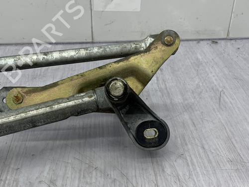 Front wiper motor CITROËN XSARA PICASSO (N68) 2.0 HDi | BP23674135M29 