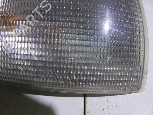 Used Right front indicator Right front indicator VW TRANSPORTER T4 Van (70A, 70H, 7DA, 7DH) 2.5 TDI (102 hp) 23671906 23671906