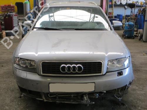 Gearbox AUDI A4 B6 Avant (8E5) 2.5 TDI quattro | BP26933636M3 - Image 16