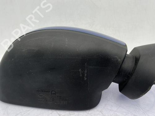 Right mirror DACIA SANDERO 1.5 dCi | BP23681750C27