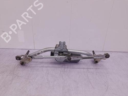 Front wiper motor PEUGEOT 207 (WA_, WC_) 1.4 HDi | BP23709146M29 