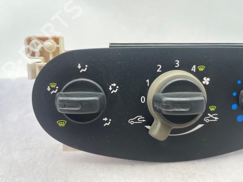 Climate control DACIA SANDERO 1.4 (BS0C, BS0A, BS0G, BS1F, BS0E) | BP36858442I5  - Image 5