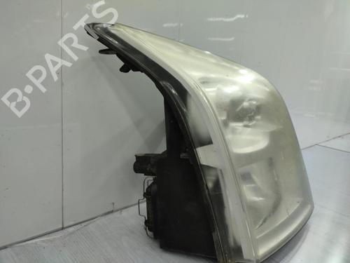 Right headlight FORD TRANSIT Van (FA_ _) 2.2 TDCi | BP23709904C29 - Image 11