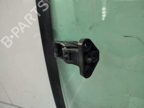 Rear left quarter glass CITROËN BERLINGO / BERLINGO FIRST MPV (MF_, GJK_, GFK_) 2.0 HDI 90 (MFRHY) | BP23732437C93 