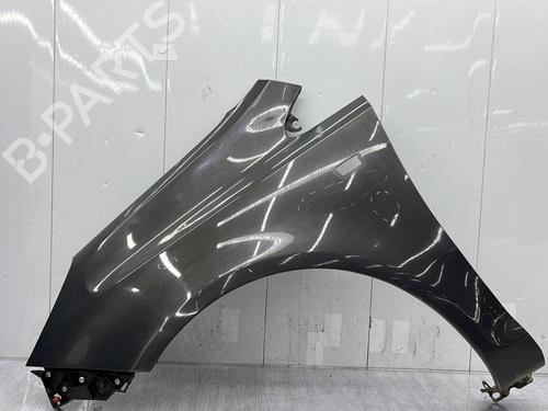 Used Left front fenders OPEL CORSA D (S07) 1.3 CDTI (L08, L68) (75 hp) 28325700