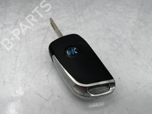 Electronic module CITROËN C4 I (LC_) 1.6 HDi | BP33025023M83  - Image 6