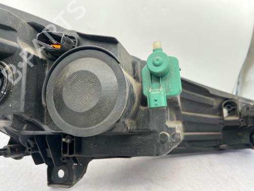 Optica esquerda RENAULT ZOE (BFM_) ZOE | BP37743909C28  - Image 6