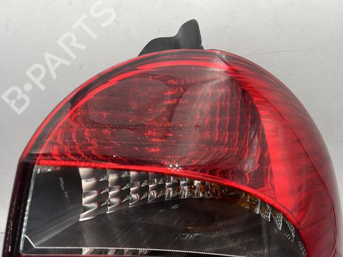 Right taillight RENAULT MODUS / GRAND MODUS (F/JP0_) 1.5 dCi 75 | BP30852709C35