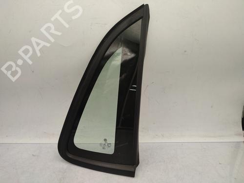 Used Rear right quarter glass VW POLO V (6R1, 6C1) 1.4 TDI (75 hp) 29406238